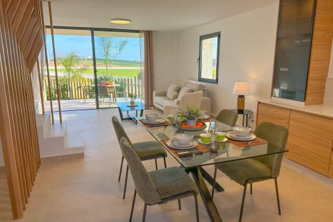 Byhus i Vera, Almeria, Vera - € 300.000 | Ref: CR6 - foto 3